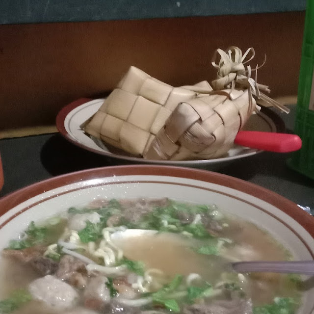 Bakso Tetelan