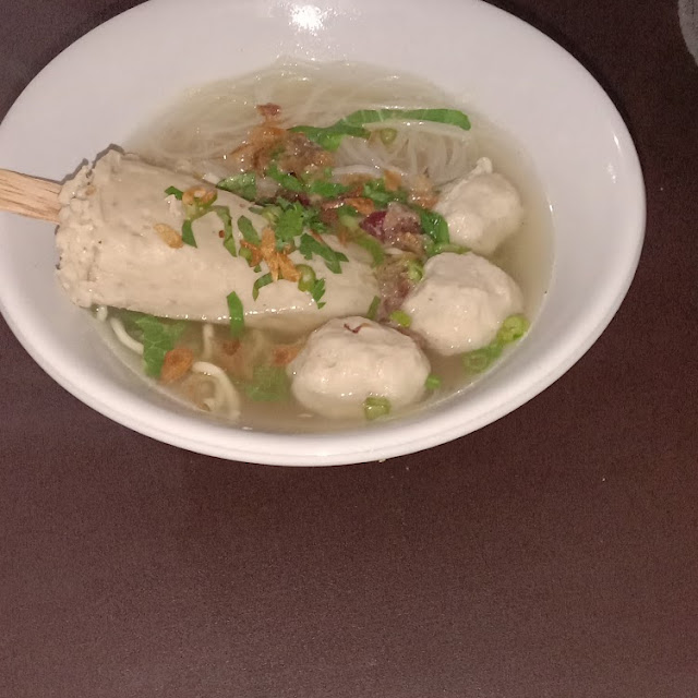 Kata Anak Bakso Es Krim