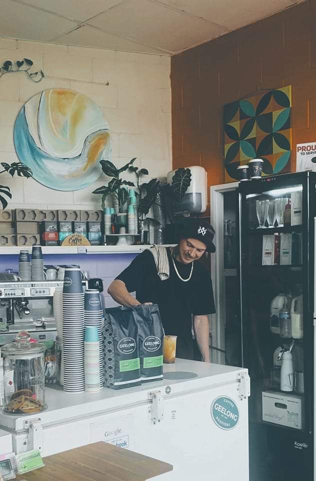 Shannon's Cafe