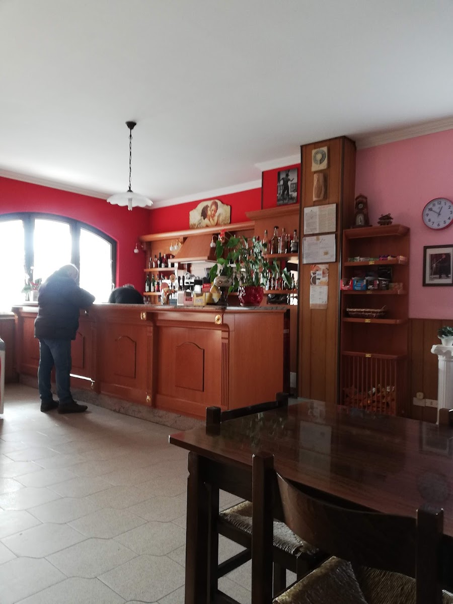 Trattoria Pesenti