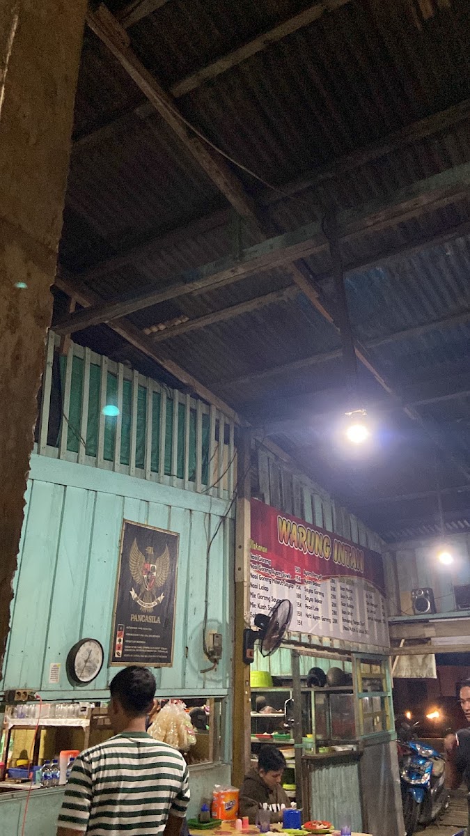 Rumah Makan Intan