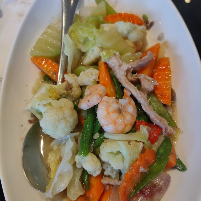 Chopsuey