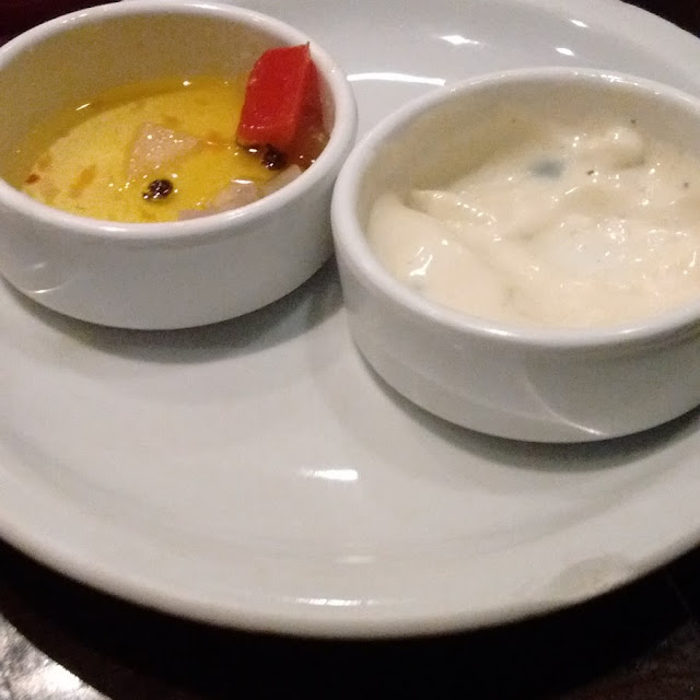 Salsas