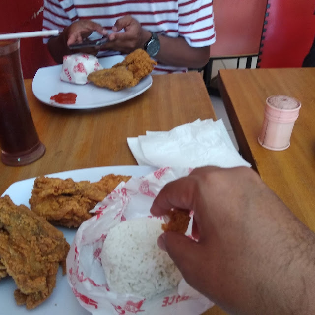 Ayam Crispy