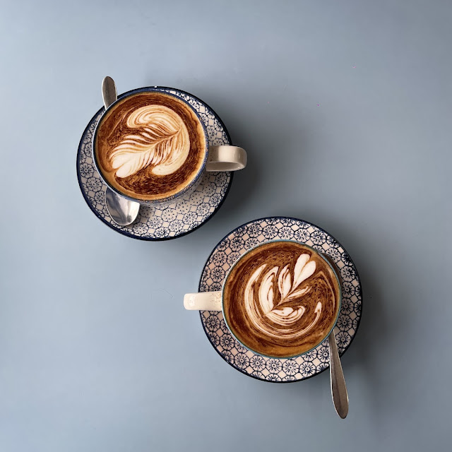 Cappuccino Coffee