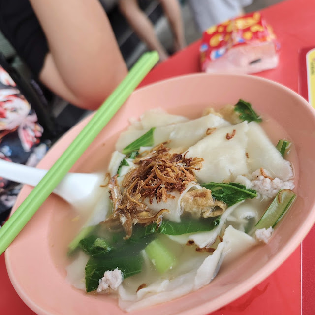 Mee Hoo Kuay