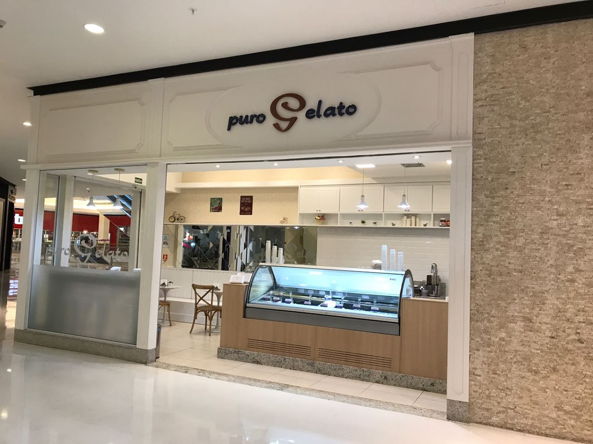 Puro Gelato