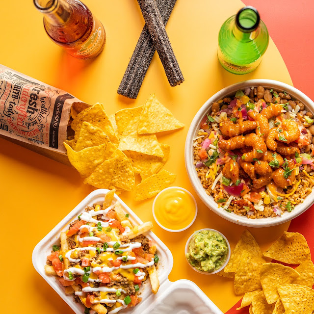Take Home Taco Kit