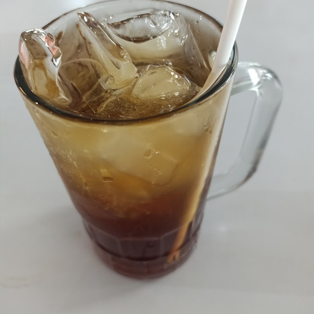 Es Teh Manis
