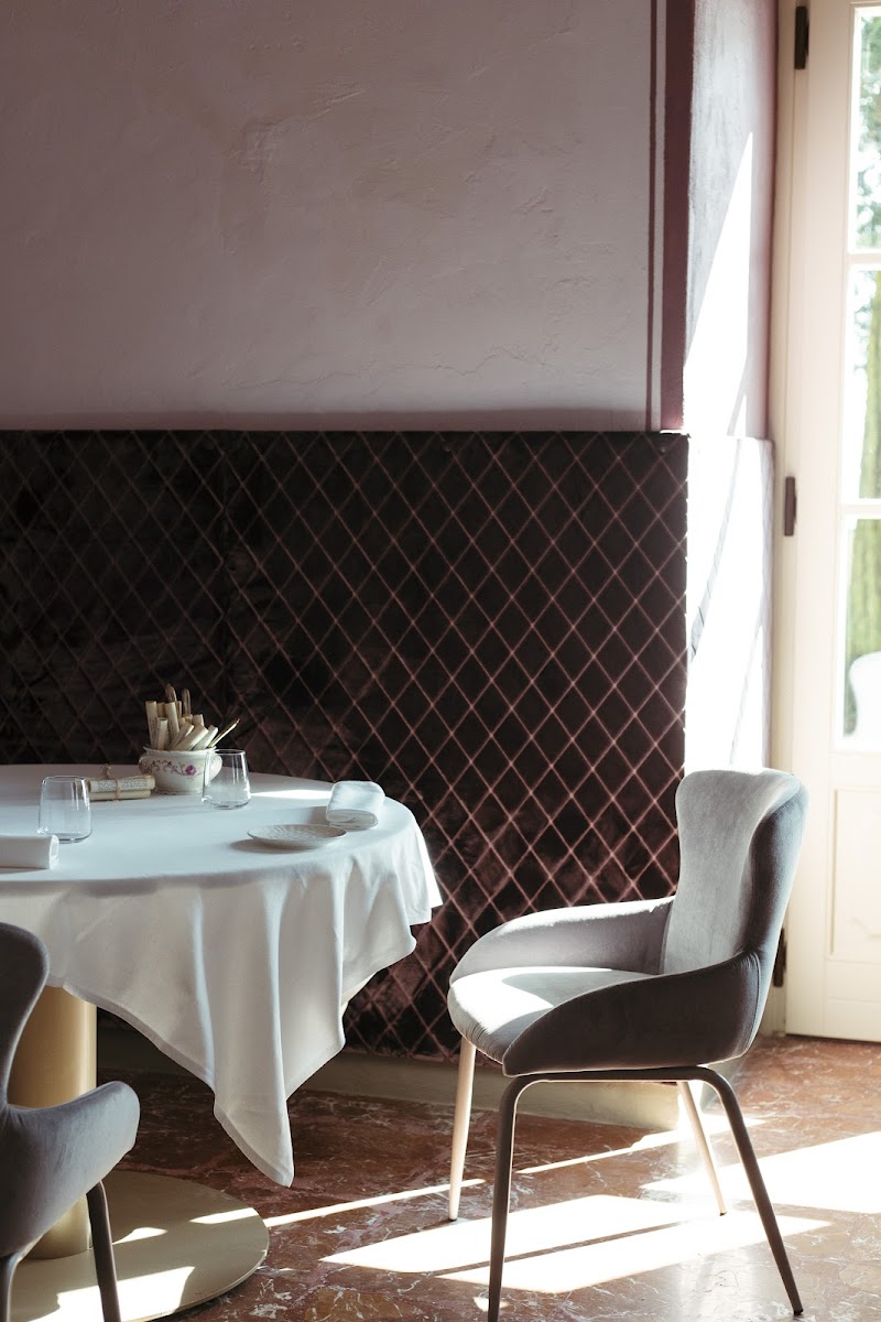 ÀLEA Ristorante