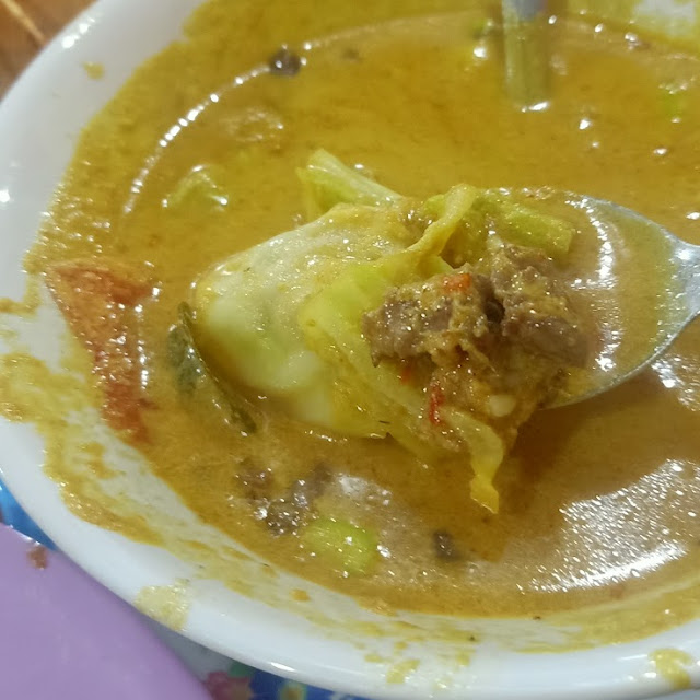 Gule Kambing