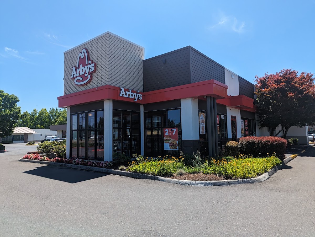Arby's