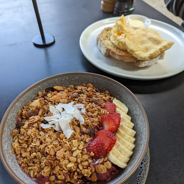 Açai Bowl