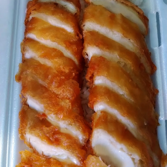 Schweinefleisch