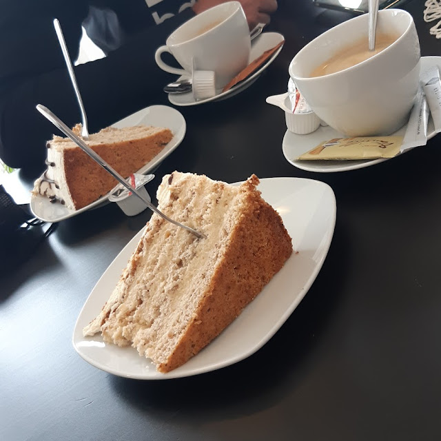 Coffee Cake