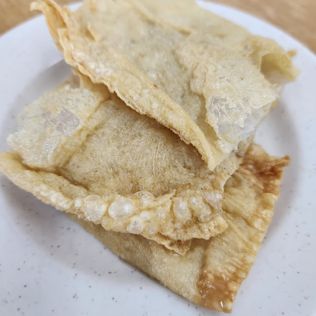 Fish Maw