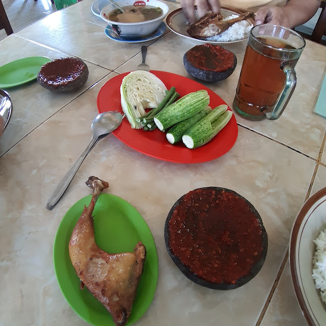 Ayam Goreng