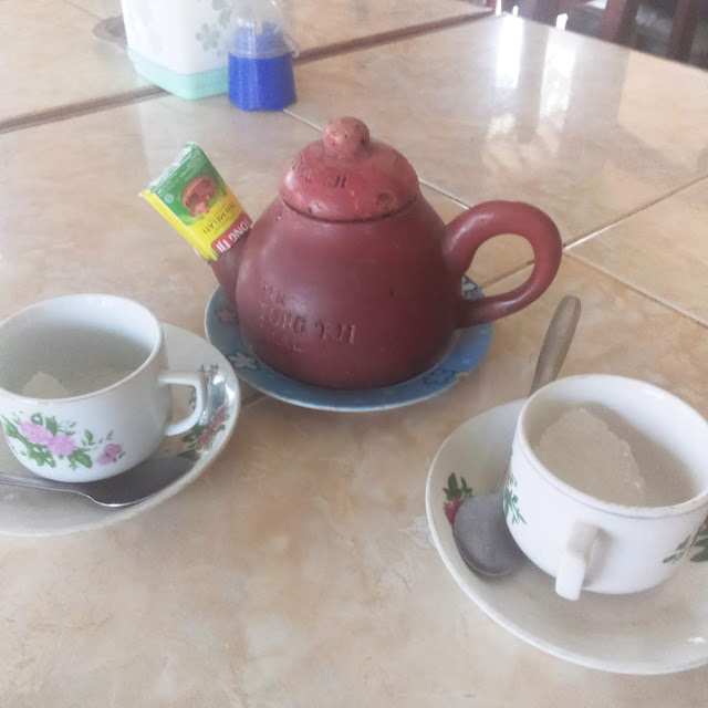 Teh Poci Kendil