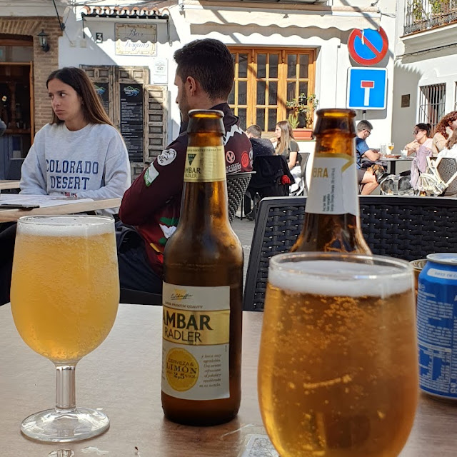 Cañas
