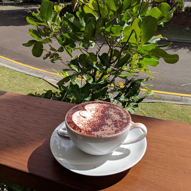 Mocha