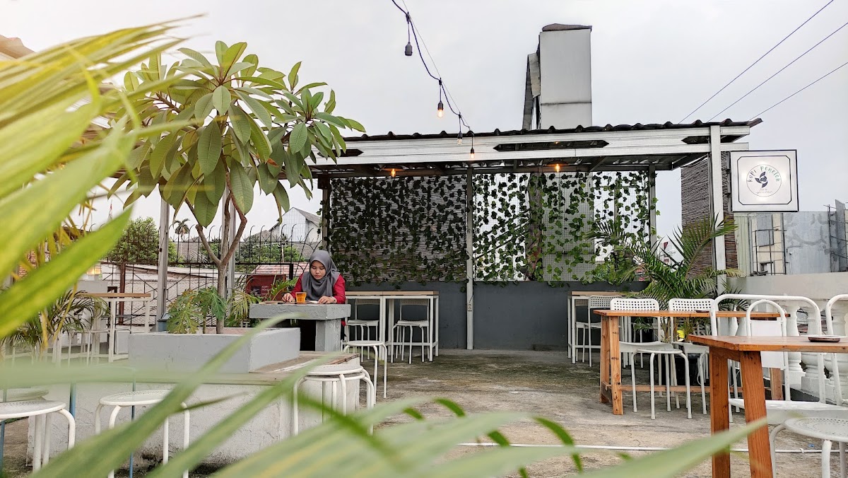 Kopi peneleh