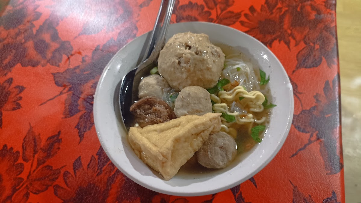 Bakso tebeng 2