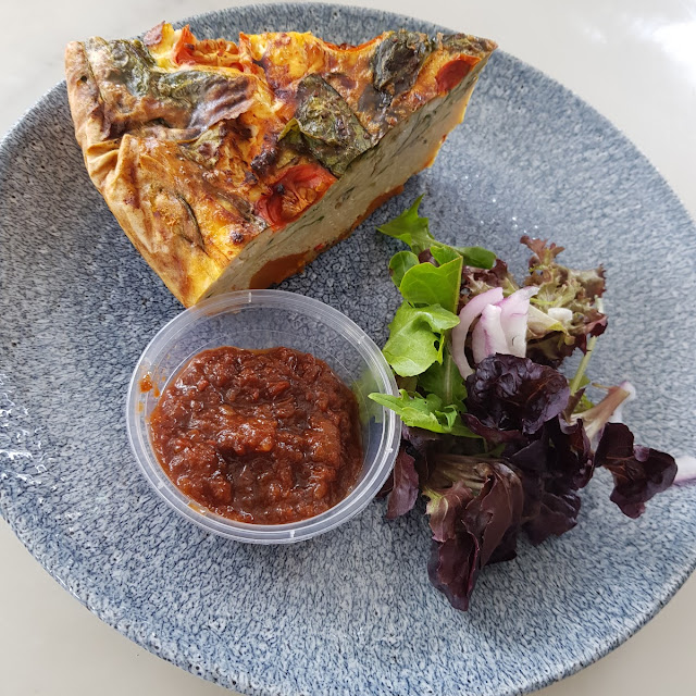 Fritata