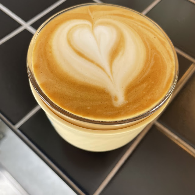 Flat White