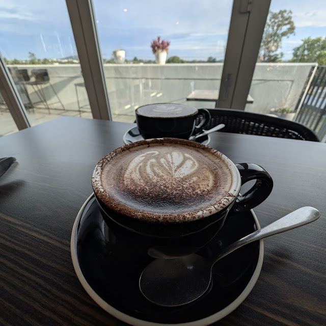 Cappuccino