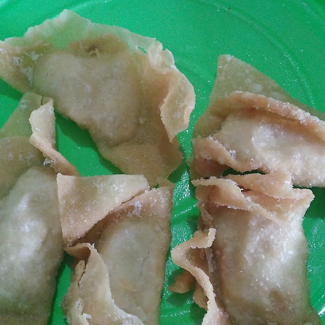 Pangsit