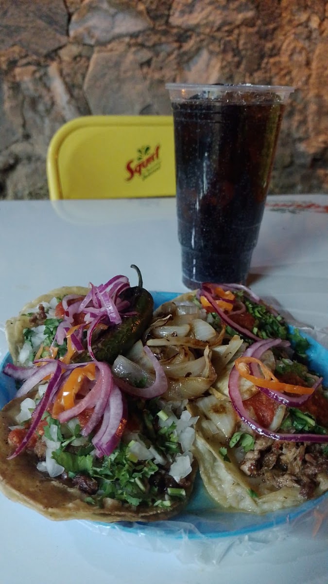Tacos Mila