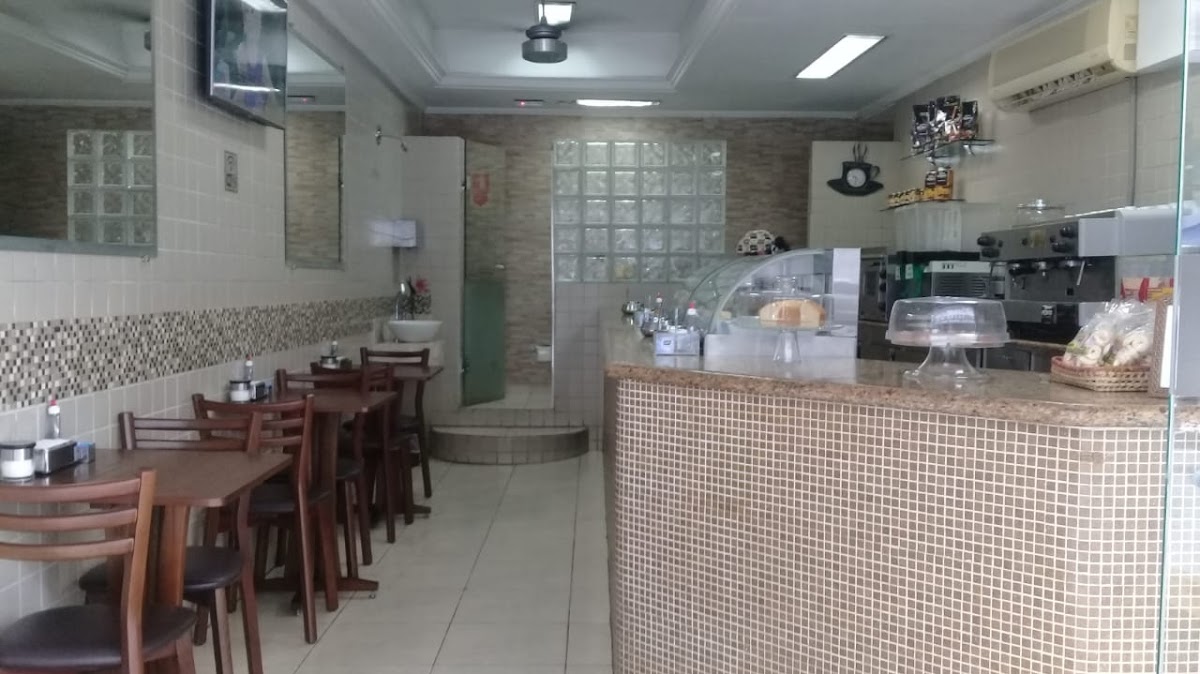 Bendito Café Santos
