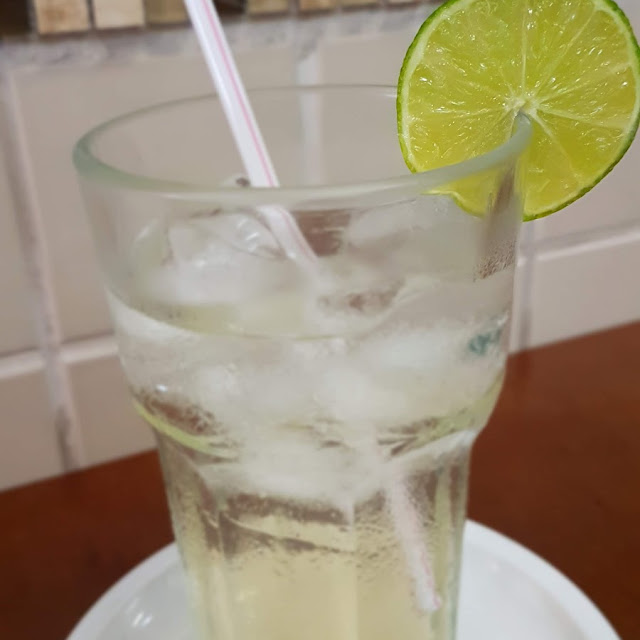 Soda Italiana
