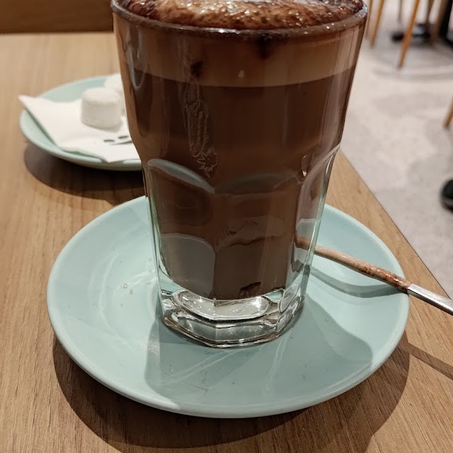 Mocha