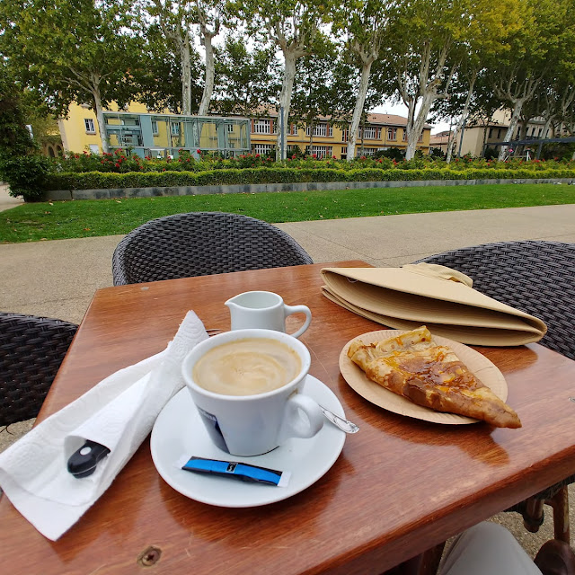 Crepes