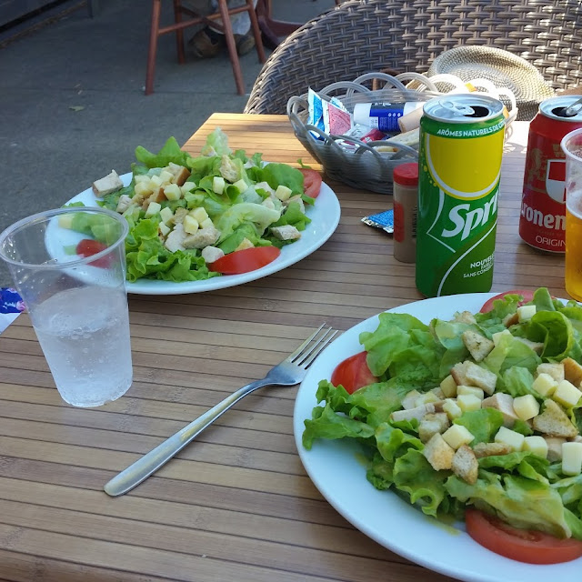 Chicken Salad