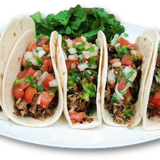 Tacos Mexicanos Mexican Tacos