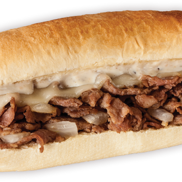 Sándwich de Res Beef Sandwich