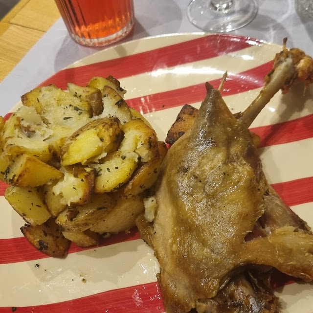 Cuisse de Canard