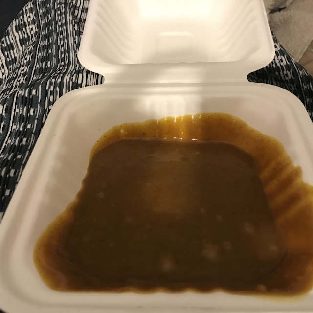 Satay Sauce