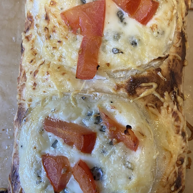 Chèvre Miel
