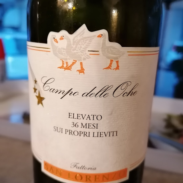 Verdicchio Campo Delle Oche
