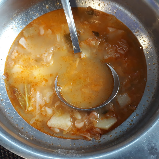 Caldo Gallego