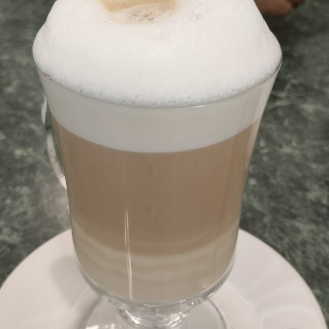 Capuchino