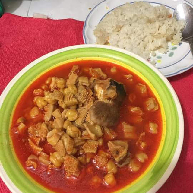 Mondongo