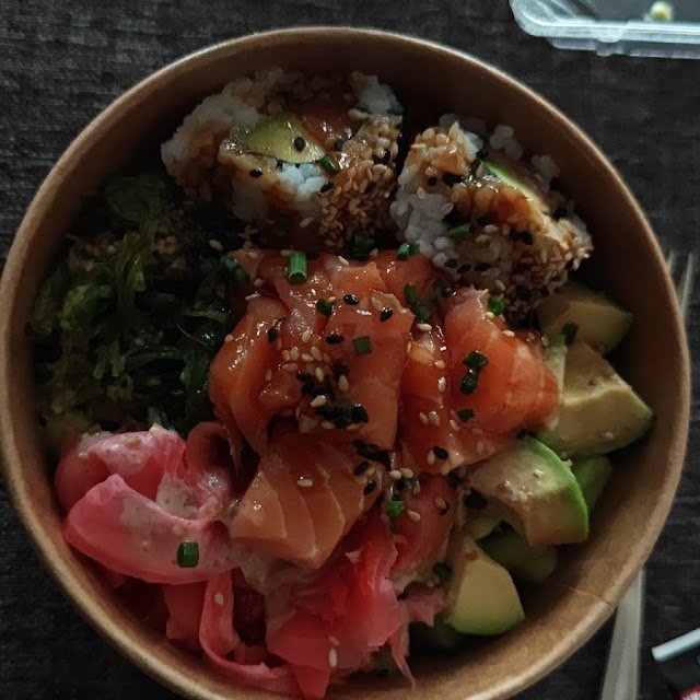 Poke