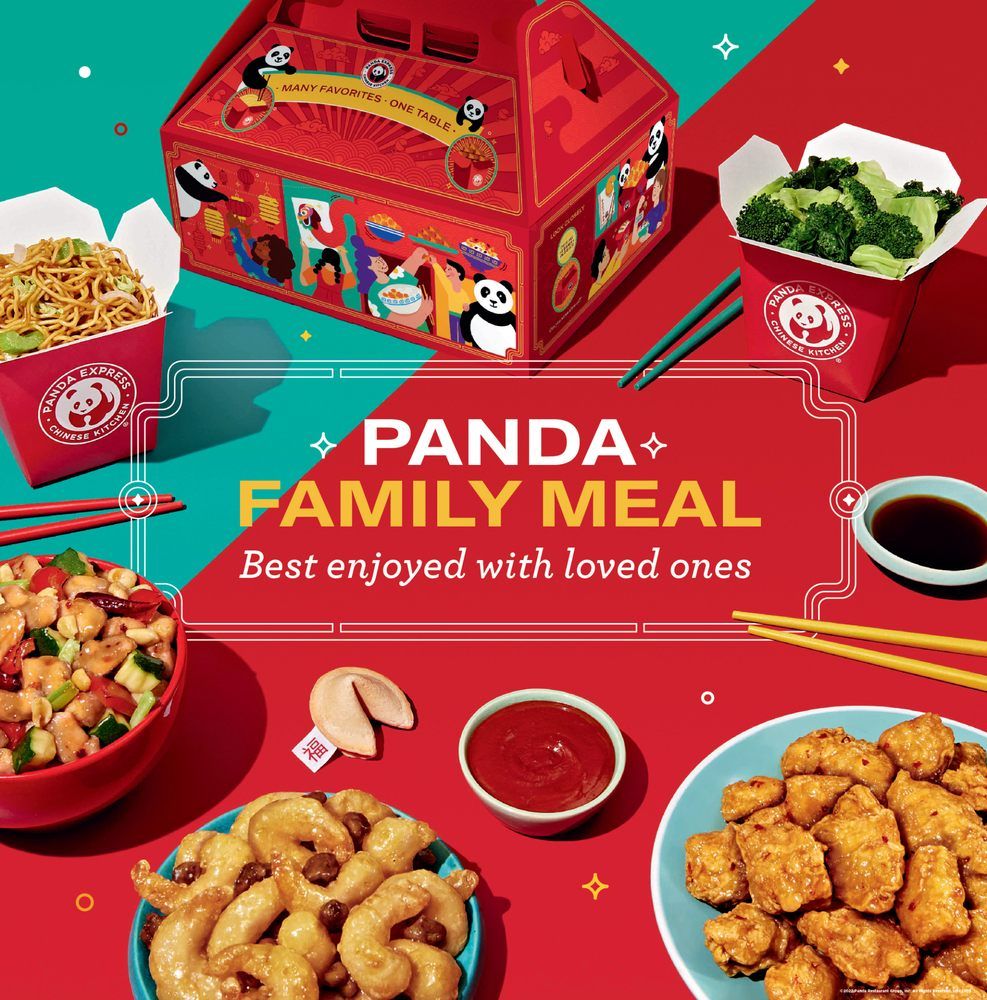Panda Express Menu 3