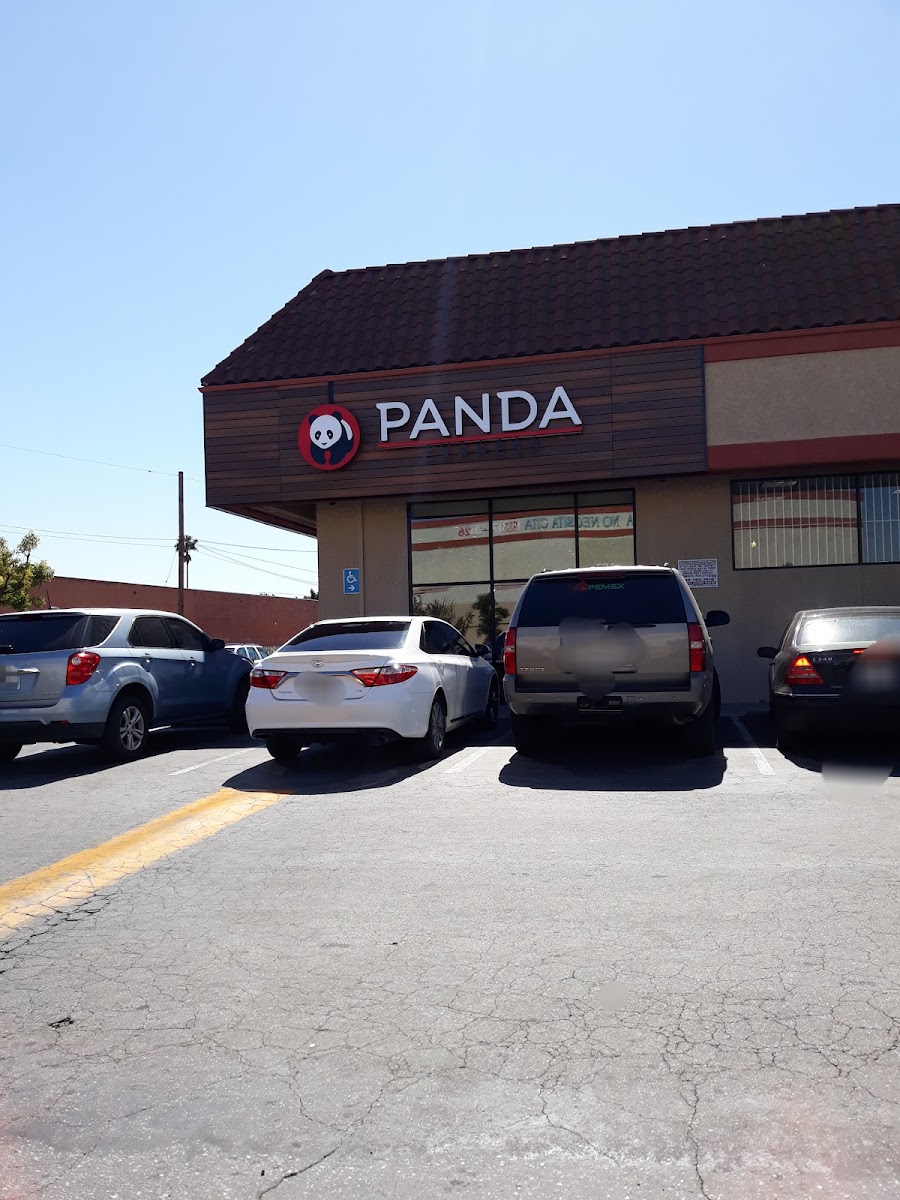 Panda Express