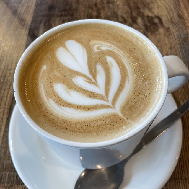 Latte