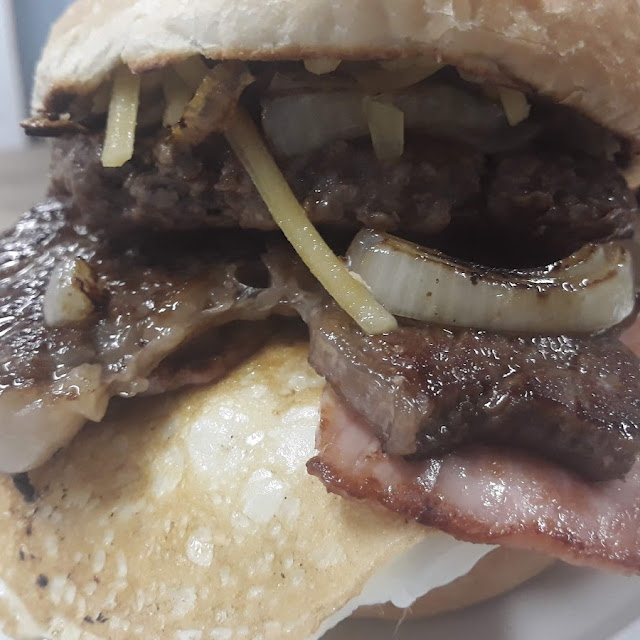 Works Burger